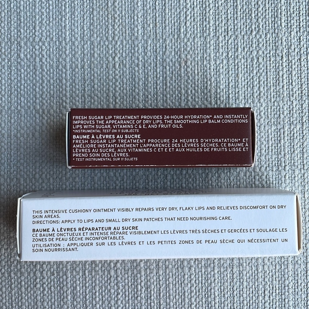 Fresh sugar lip treatment bundle - Picture 4 of 11